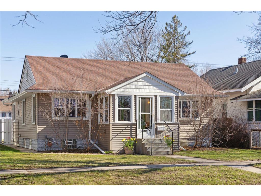 1029 Sherburne Avenue, Saint Paul, MN 55104 MLS 6363775 Edina Realty