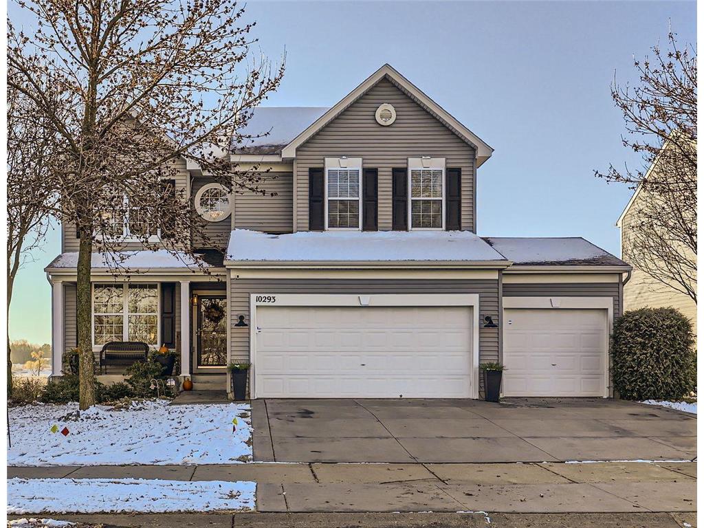 10293 41st Place NE Saint Michael MN 55376 6626718 image1