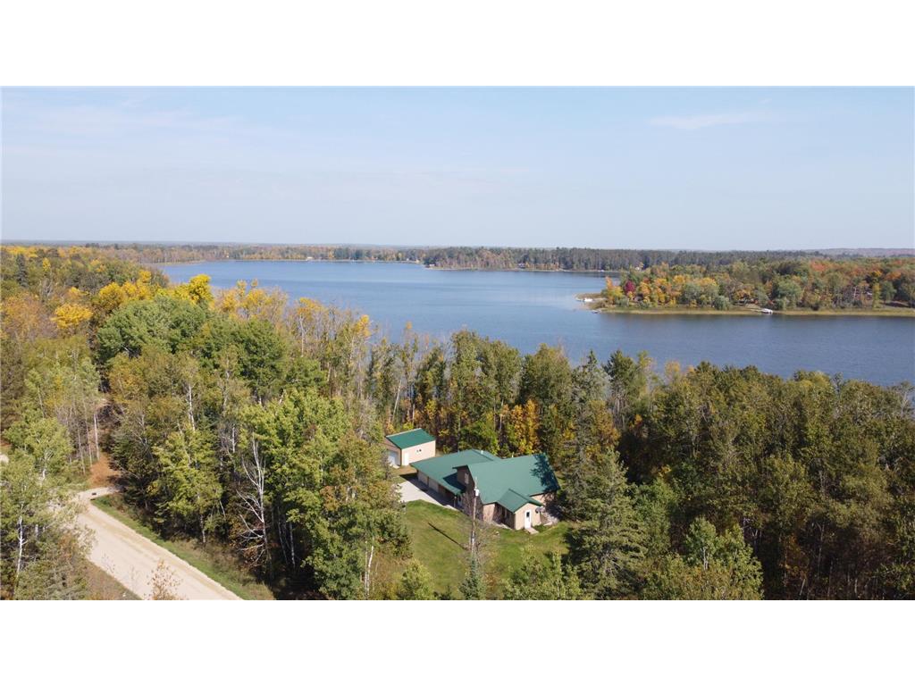 10294 Vermillion Lake Road NE, Torrey Twp, MN, 56636 MLS 6436970