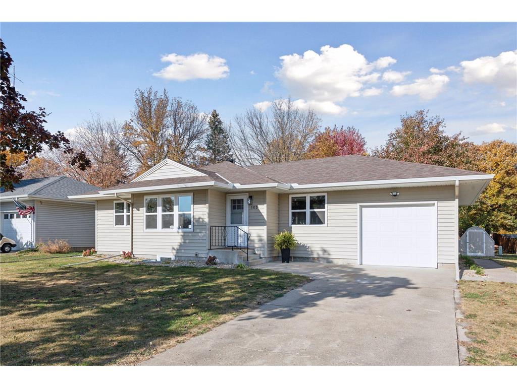 103 1st Avenue NW Fairfax MN 55332 6619027 image1