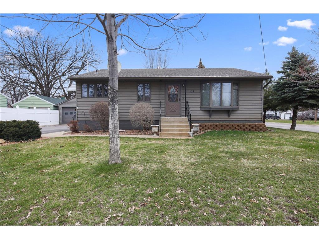 103 2nd Street N, Waite Park, MN, 56387 MLS 6185270 Edina Realty