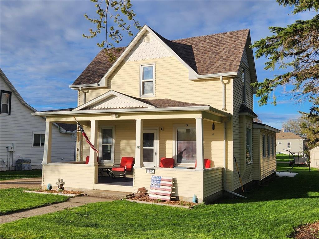 103 3rd Street Russell MN 56169 6533130 image1