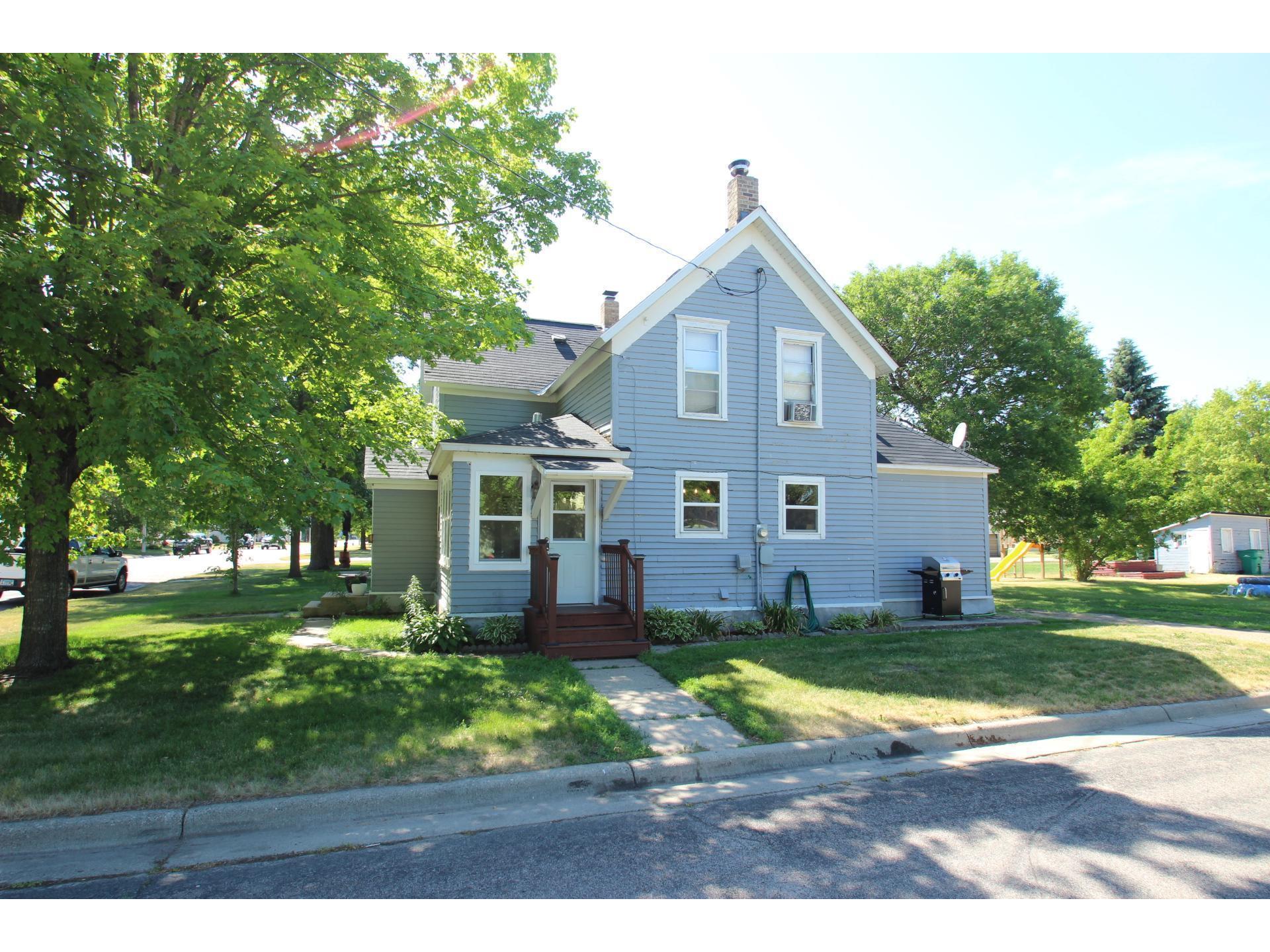 103 3rd Street SW, Melrose, MN, 56352 MLS 6014490 Edina Realty