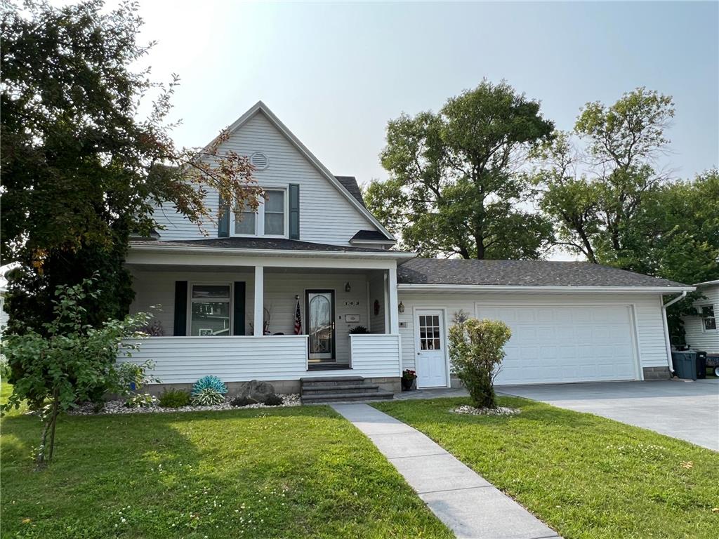 103 4th Avenue NW Roseau MN 56751 6526242 image1