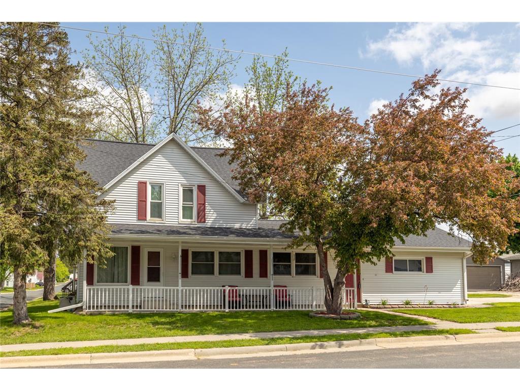 103 4th Street SW, Stewartville, MN 55976 MLS 6372712 Edina Realty