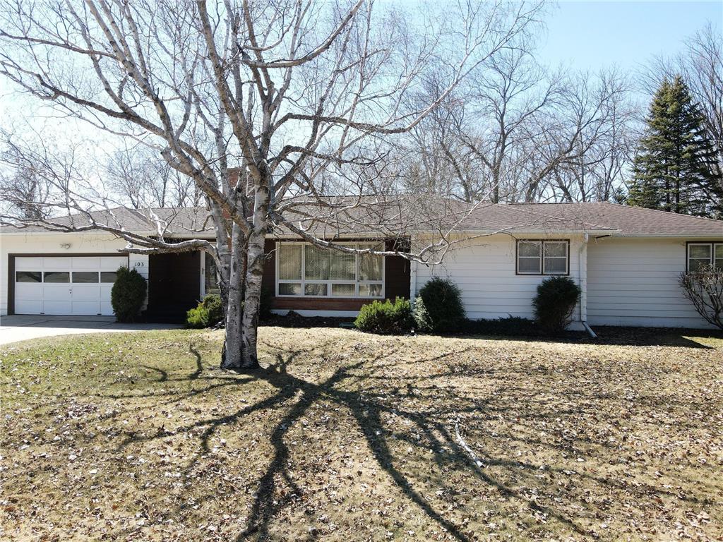 103 5th Street NW Mahnomen MN 56557 6367845 image1