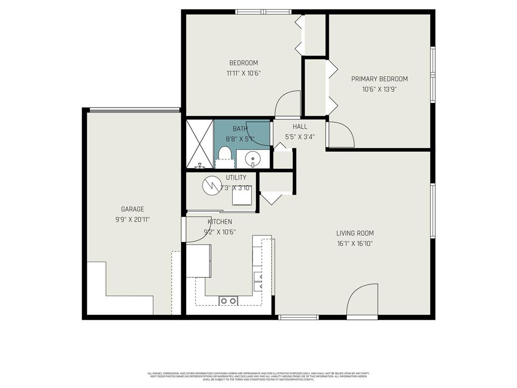 103 96th Lane NE Blaine MN 55434 6824118 image22