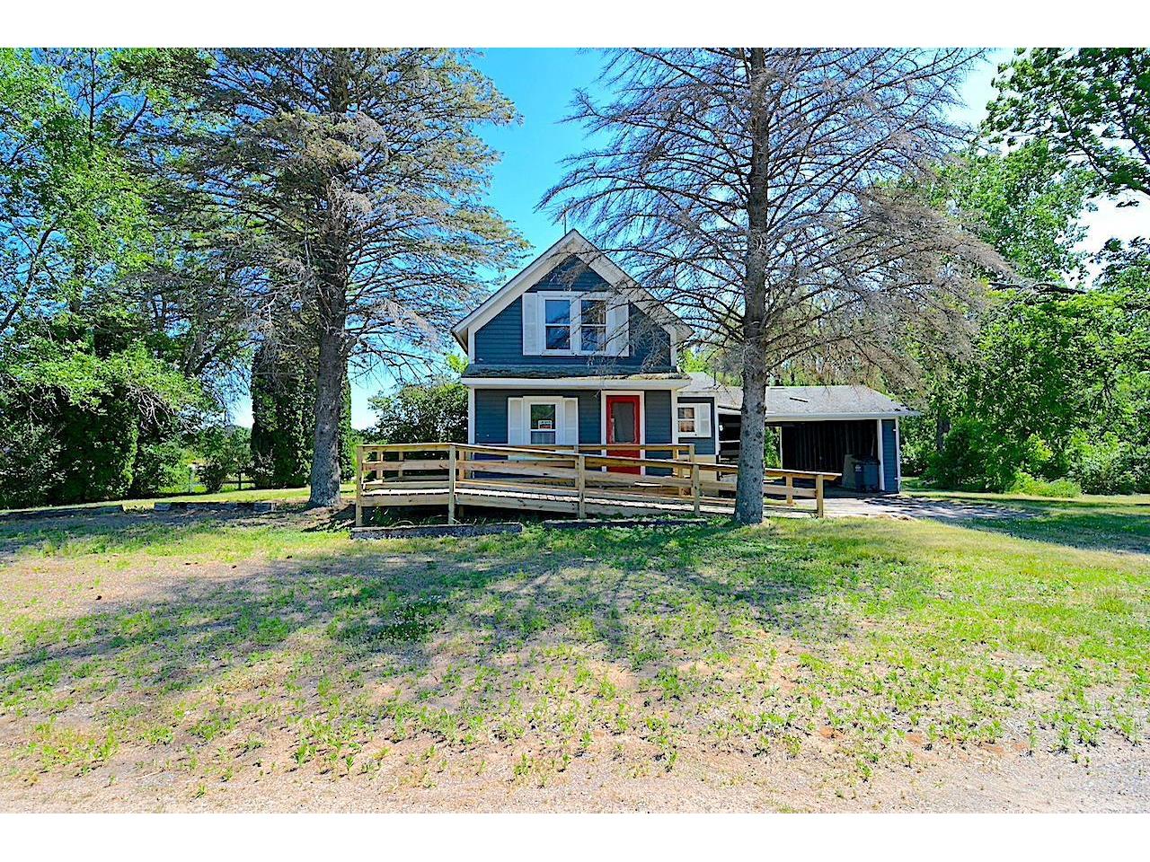 103 Balsam Street, Onamia, MN 56359 MLS 6010413 Edina Realty