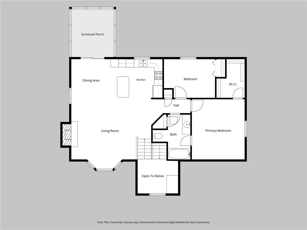 103 Cedar Court Maple Lake MN 55358 7077731 image35