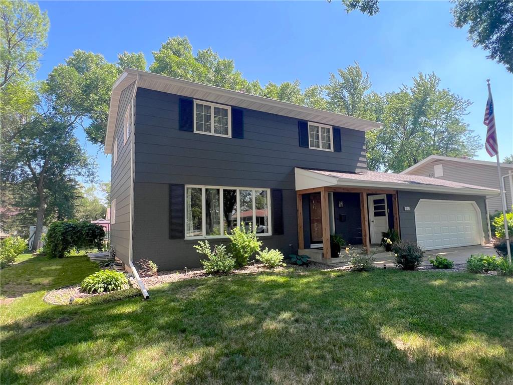 103 Circle Drive, Marshall, MN, 56258 MLS 6395556 Edina Realty