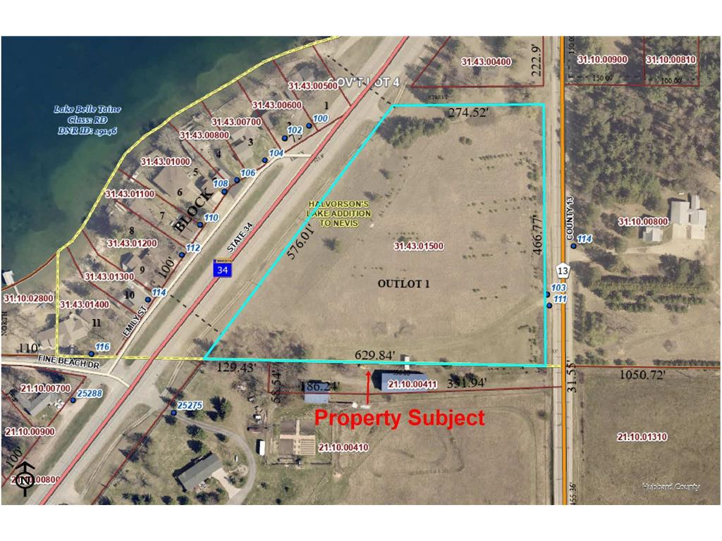 103 County 13 Nevis MN 56467 6806035 image9