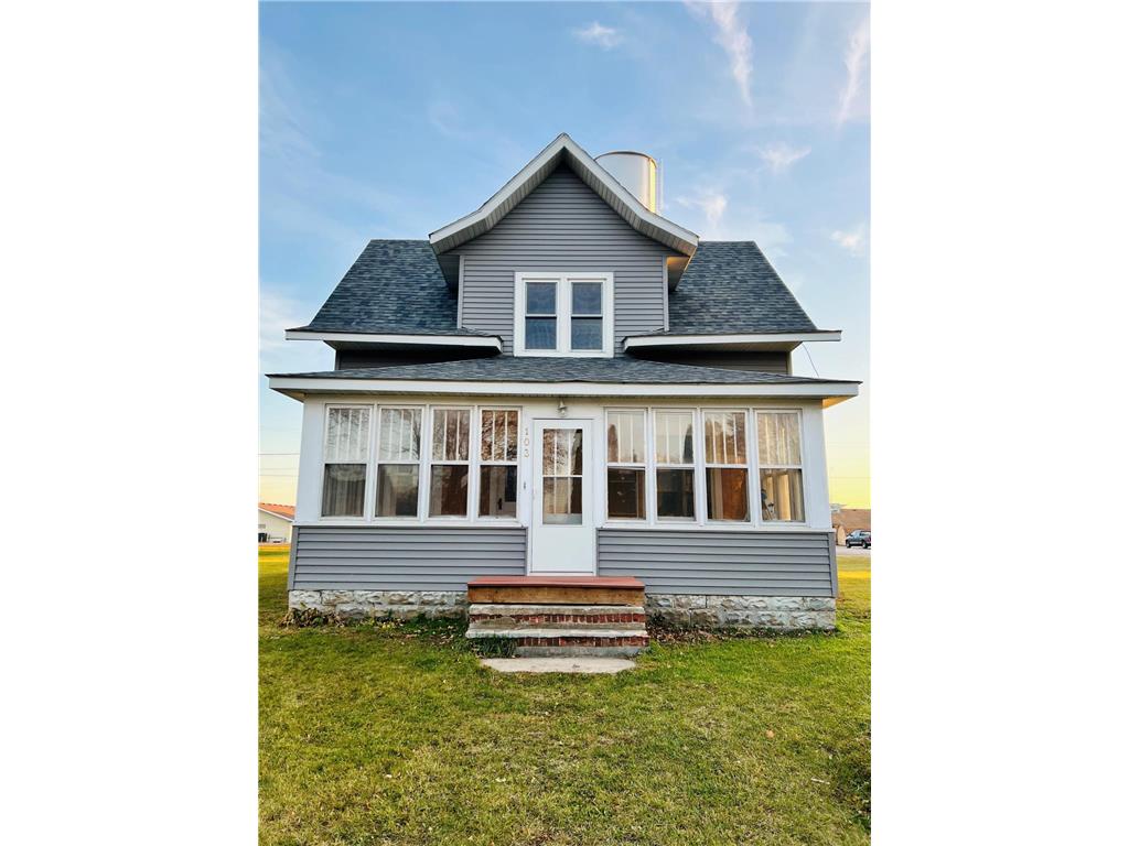 103 E 4th Street, Cyrus, MN, 56323 MLS 6306867 Edina Realty