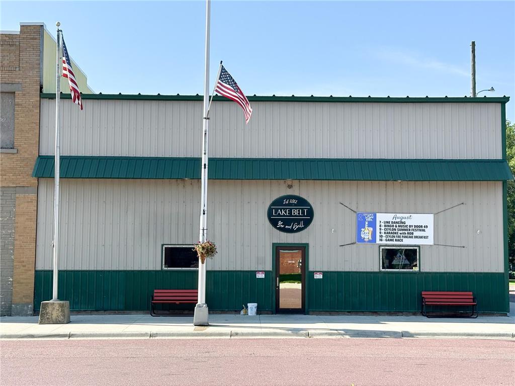 103 E Main Street Ceylon MN 56121 6766929 image1
