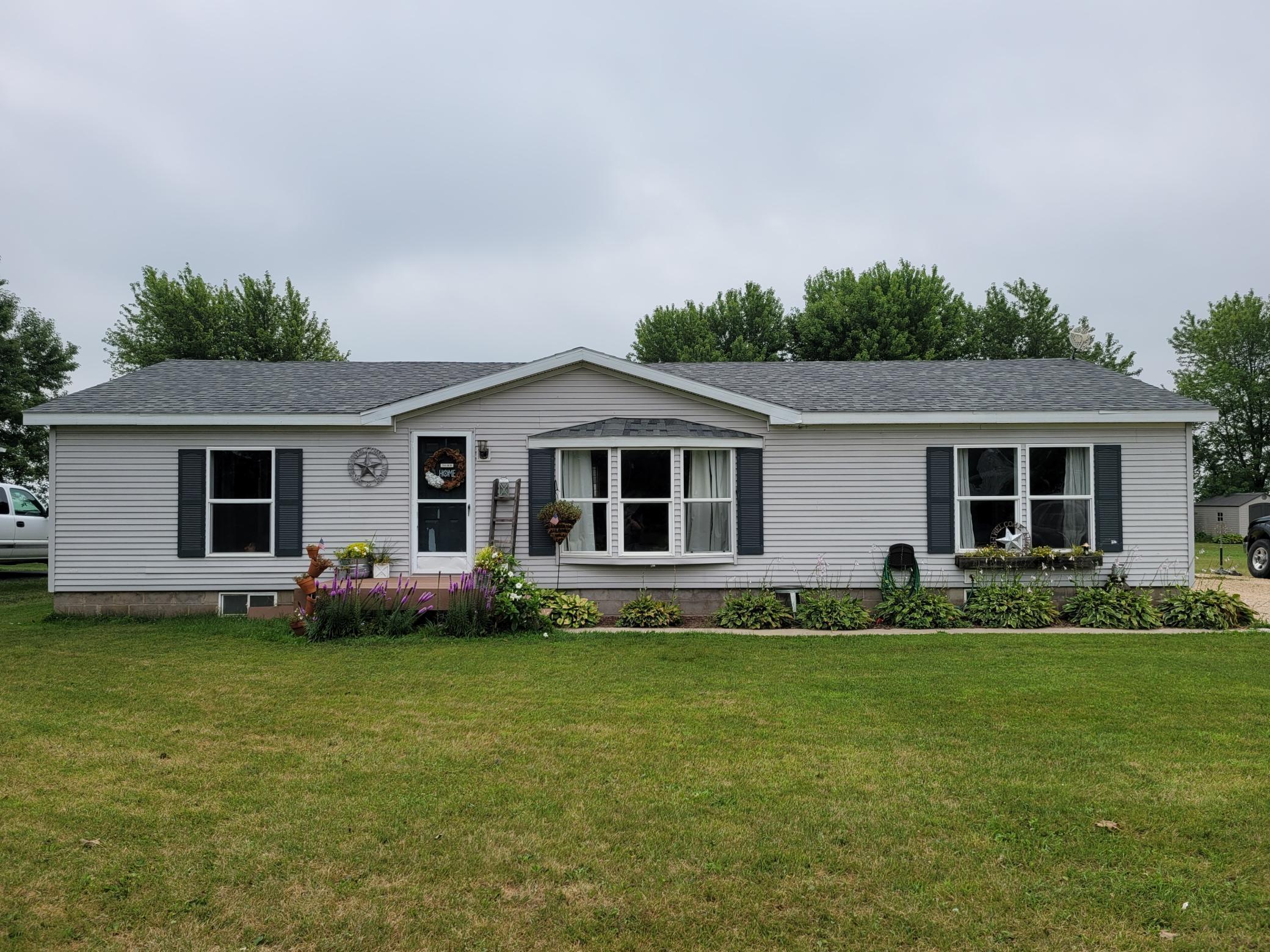 103 Ellen Street, Ostrander, MN, 55961 MLS 6073295 Edina Realty