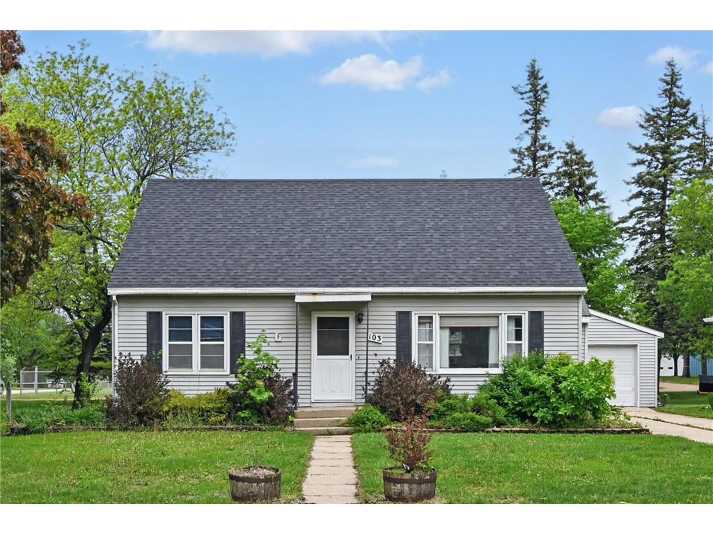 103 Funk Avenue Lakefield MN 56150 6716980 image1