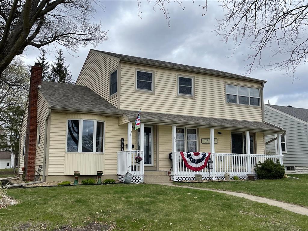 103 Giles Place Albert Lea MN 56007 - Fountain 6360662 image1