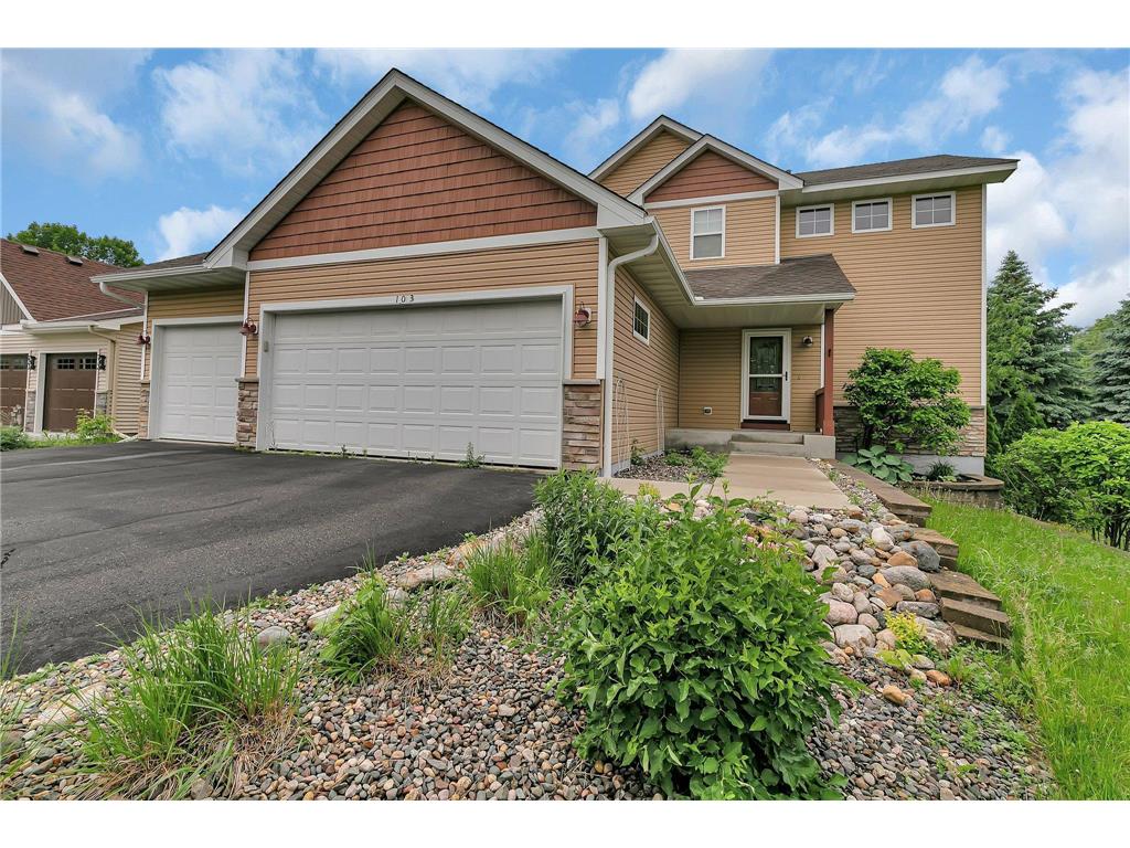 103 Grandview Court Buffalo MN 55313 6707992 image1