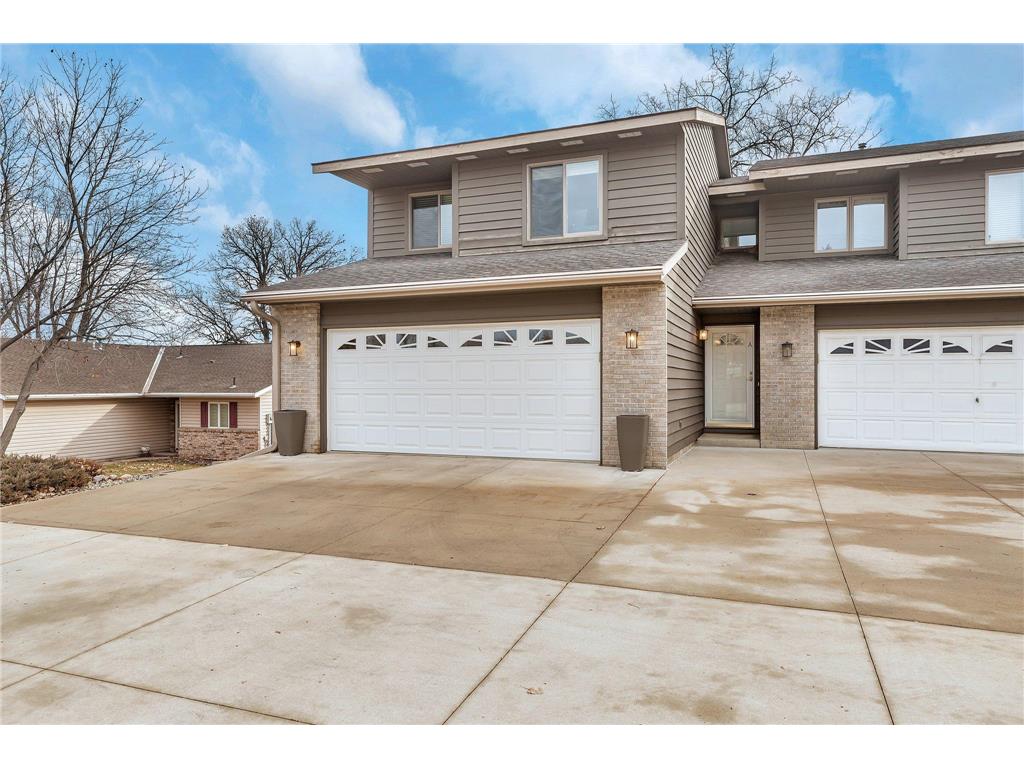 103 Harriet Street #A Spicer MN 56288 - Green 6484120 image1