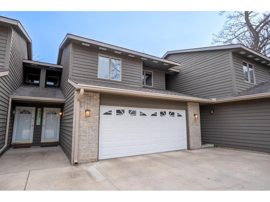 103 Harriet Street #C Spicer MN 56288 - Green 6487612 image1