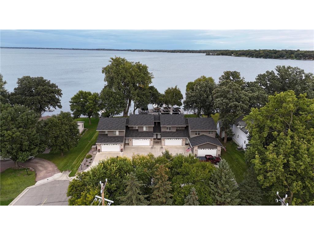 103 Harriet Street #C Spicer MN 56288 - Green 6786460 image1