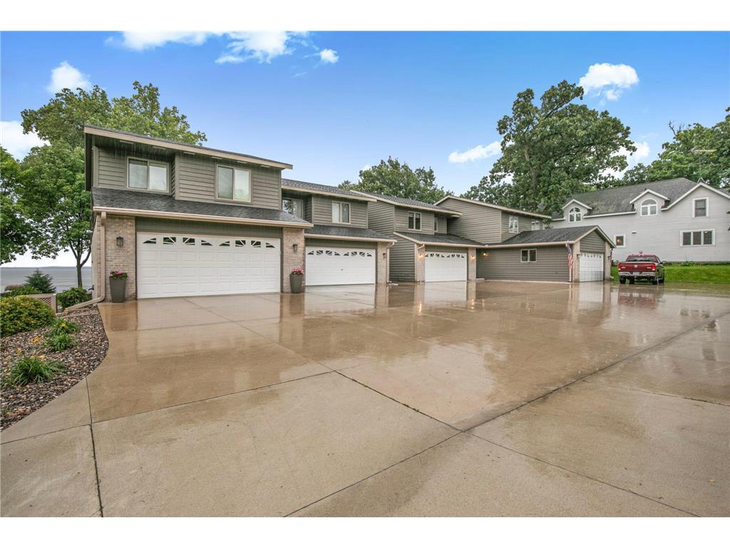 103 Harriet Street #C Spicer MN 56288 - Green 6786460 image3