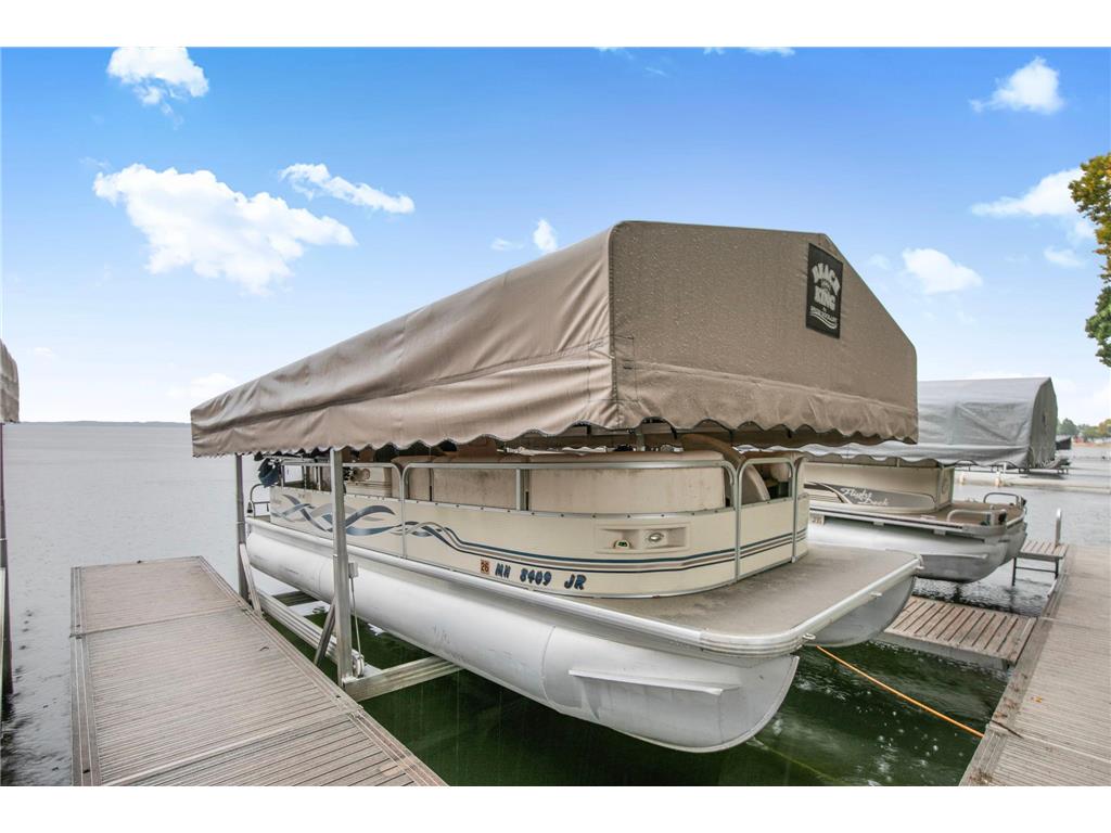 103 Harriet Street #C Spicer MN 56288 - Green 6786460 image45