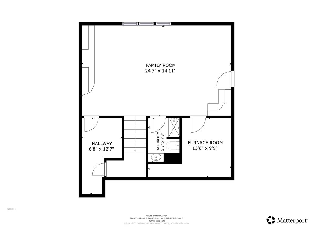 103 Harriet Street #C Spicer MN 56288 - Green 6786460 image50