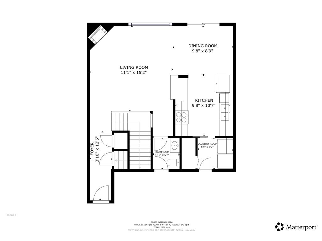 103 Harriet Street #C Spicer MN 56288 - Green 6786460 image51