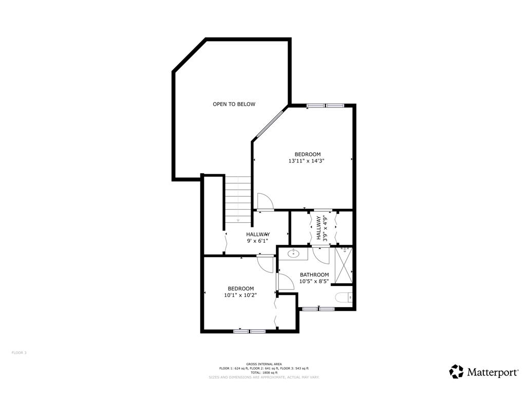 103 Harriet Street #C Spicer MN 56288 - Green 6786460 image52