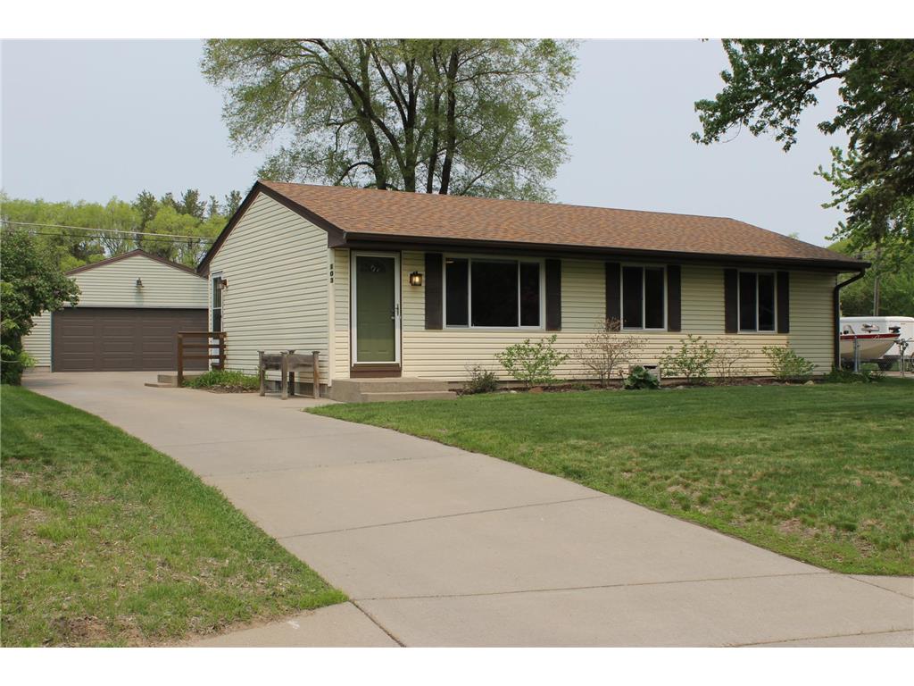 103 Keith Road Circle Pines MN 55014 6371927 image1