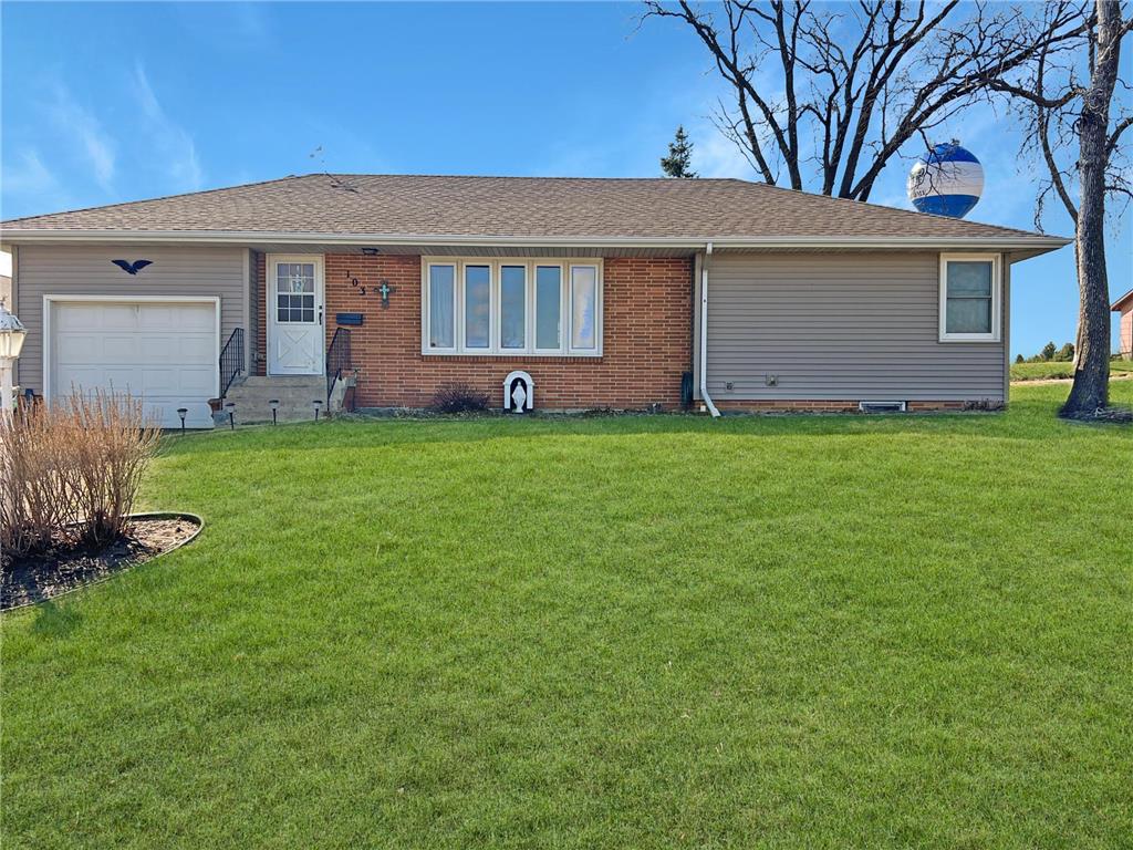 103 Montgomery Street Welcome MN 56181 7066057 image1