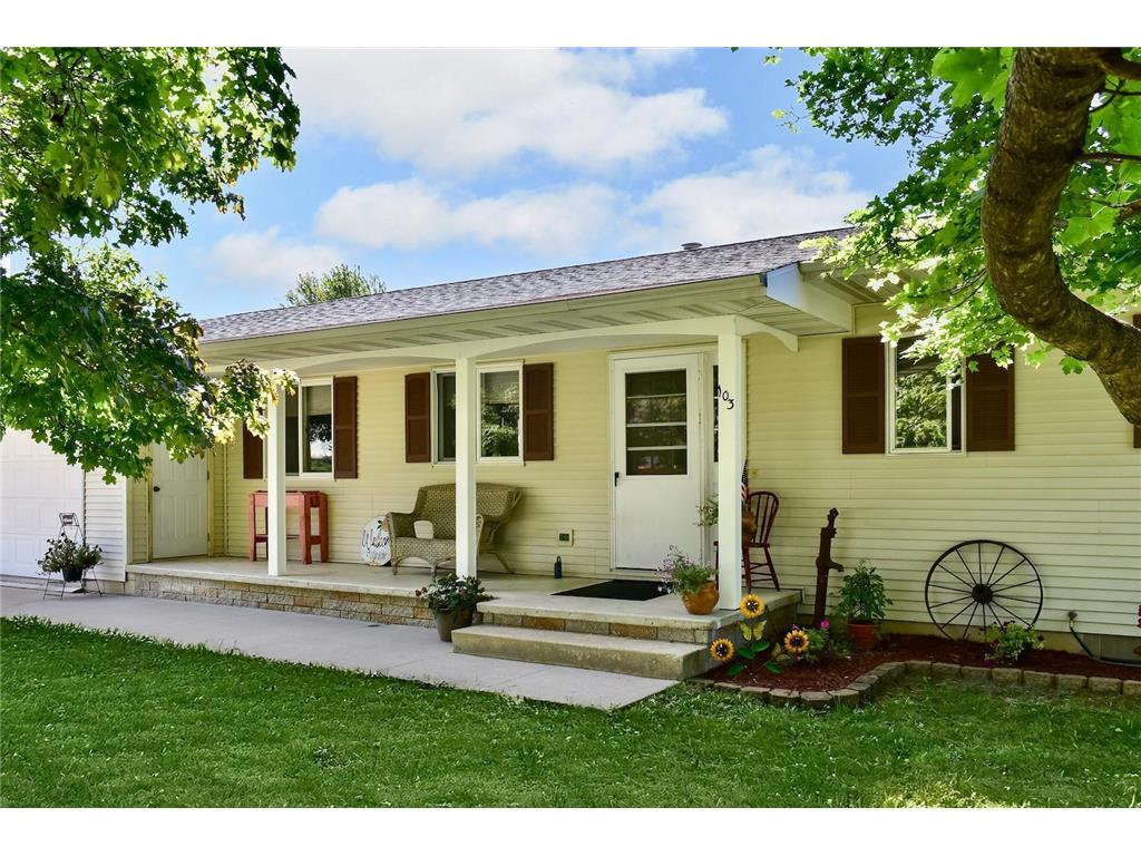 103 N Hagen Mabel MN 55954 6776944 image1