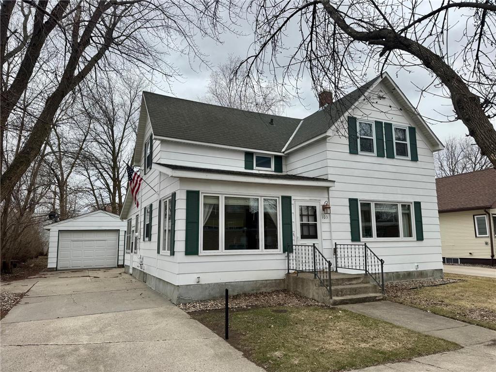 103 N Main Street Danube MN 56230 7052942 image1