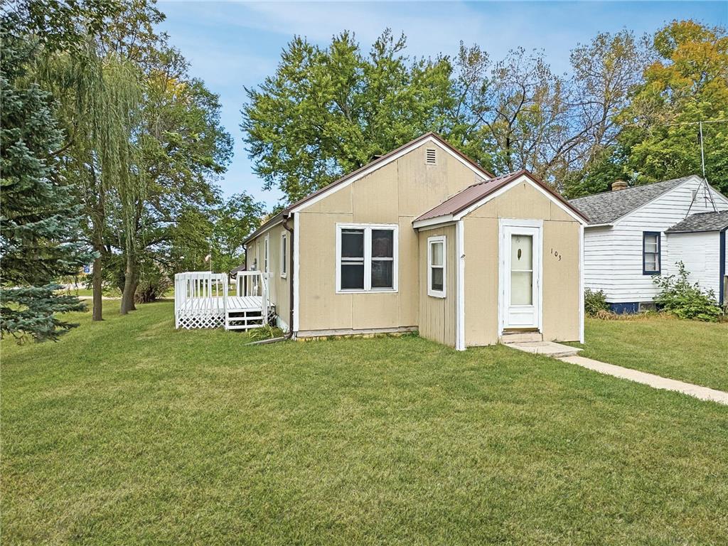 103 N Rebecca Street Ivanhoe MN 56142 6608565 image1