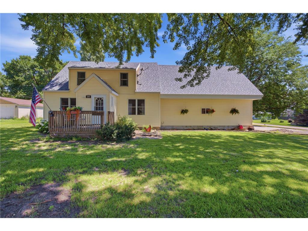 103 NE Main Street Blomkest MN 56216 7110757 image1