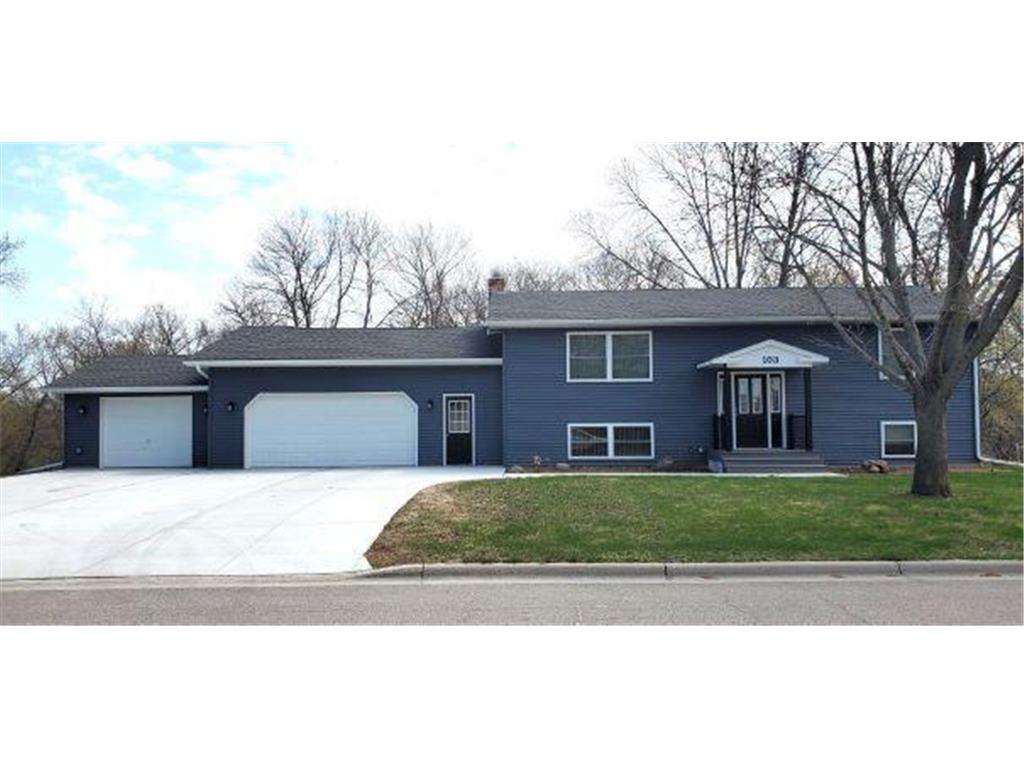 103 Pleasant Street, Granite Falls, MN 56241 MLS 6367195 Edina Realty