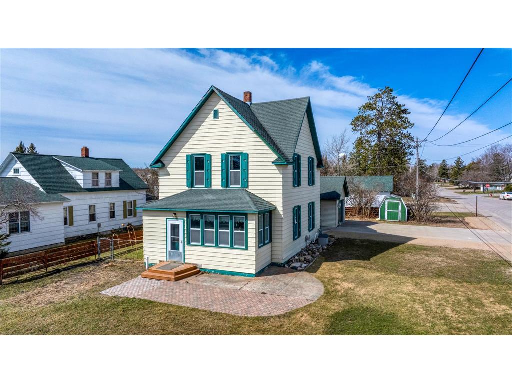 103 Red Lake Avenue SW Bagley MN 56621 7056039 image1