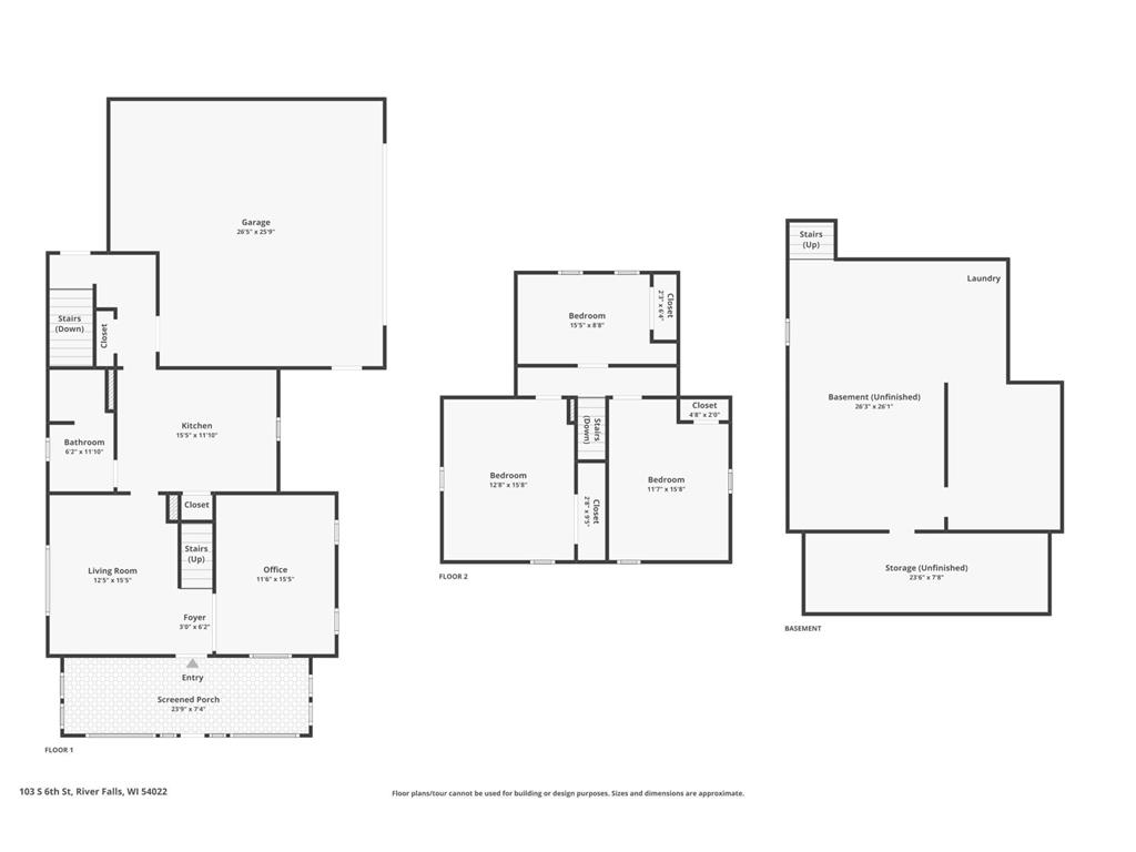 103 S 6th Street River Falls WI 54022 7008238 image39