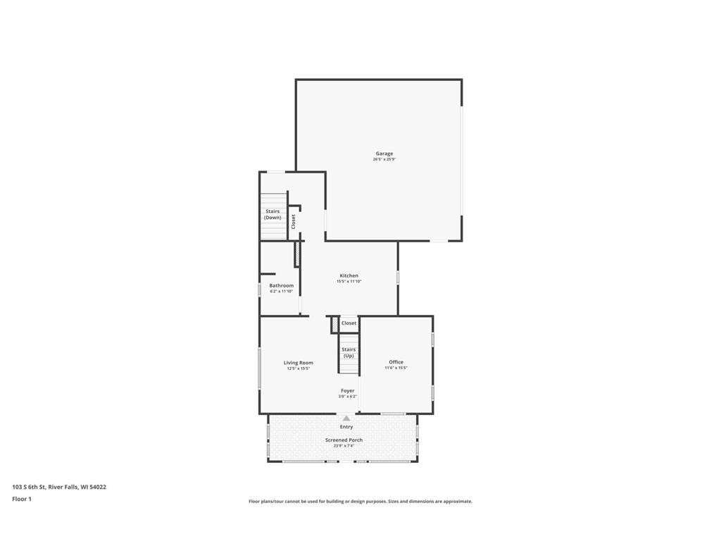 103 S 6th Street River Falls WI 54022 7008238 image40