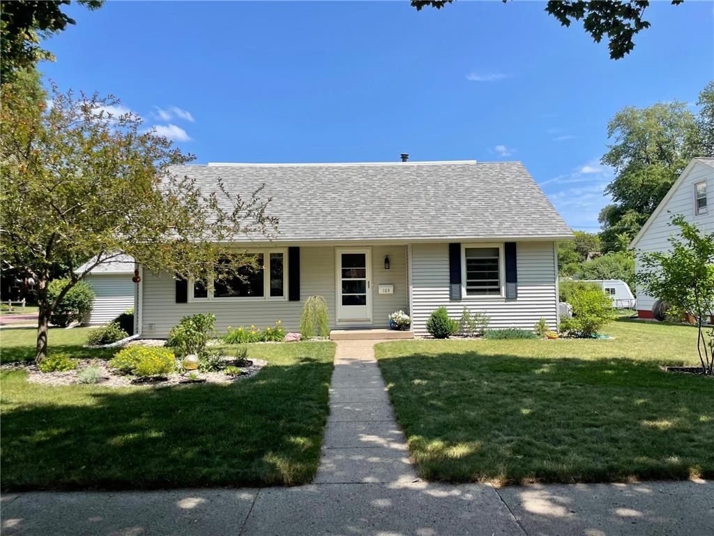 103 S Paffrath Avenue, Springfield, MN 56087 MLS 6397572 Edina Realty