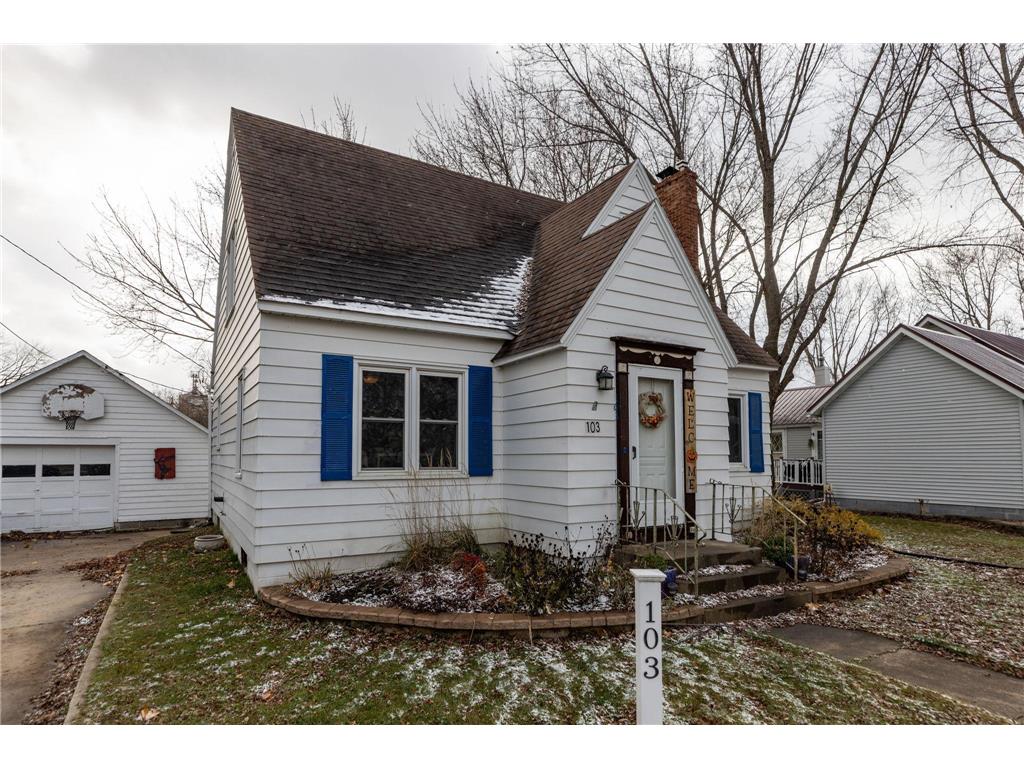 103 SW Pleasant Street Brownsdale MN 55918 6630493 image1