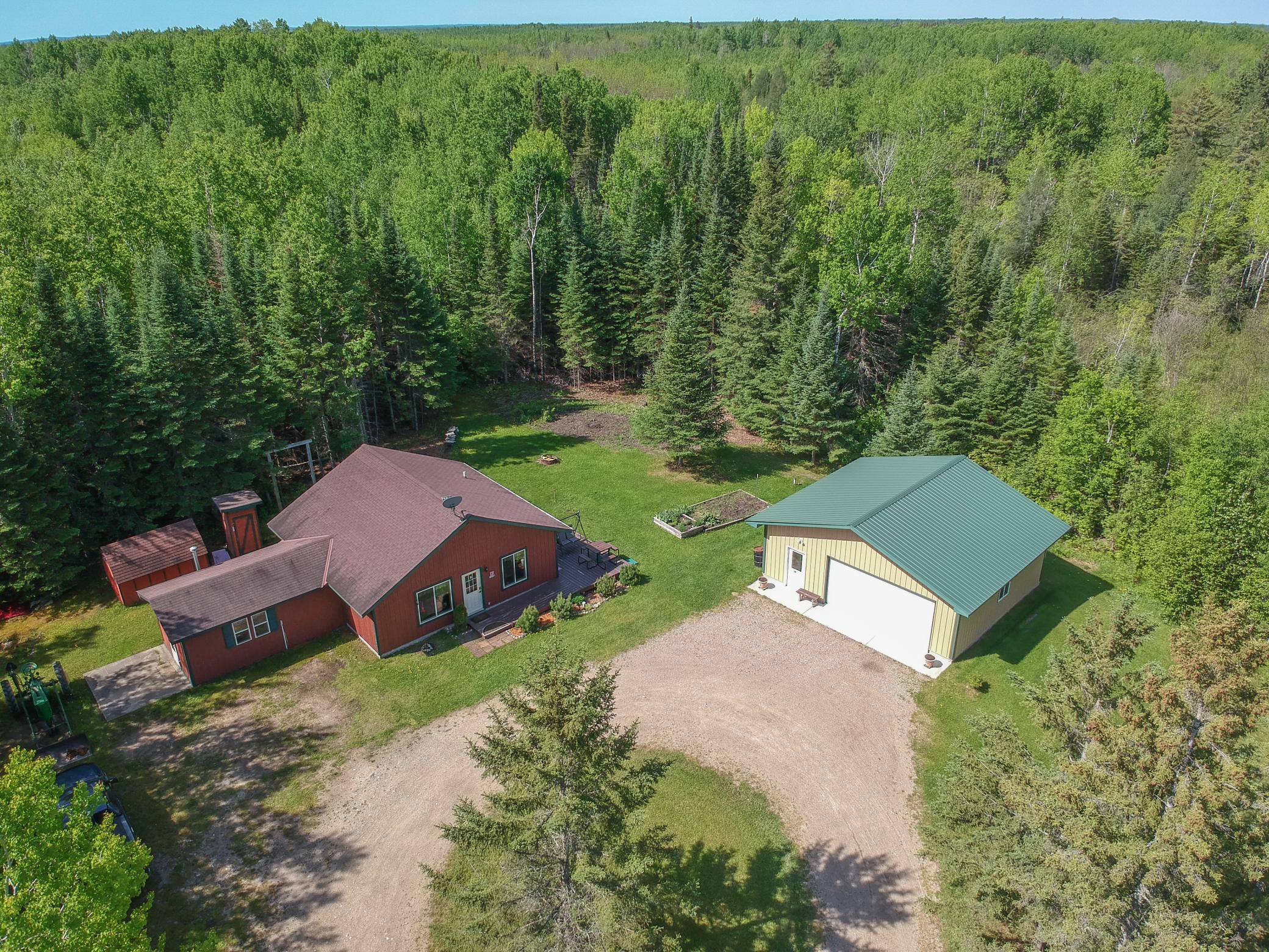 103 SW State Highway 1, Effie, MN, 56639 MLS 5763522 Edina Realty