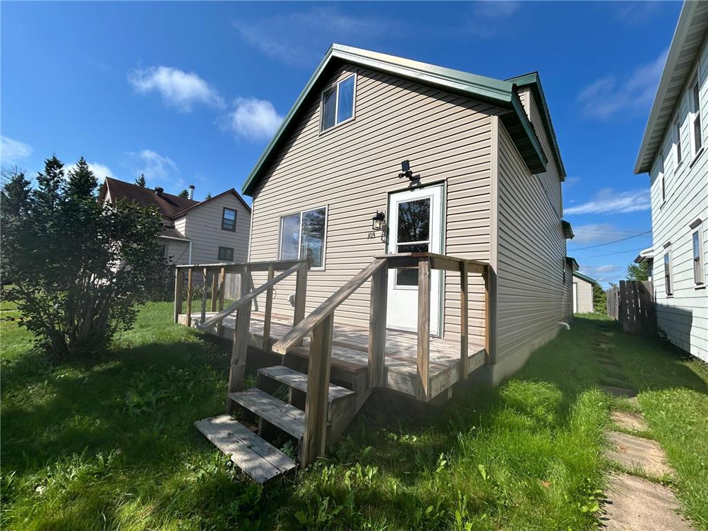 103 Sharon St. Buhl MN 55713 6776740 image1