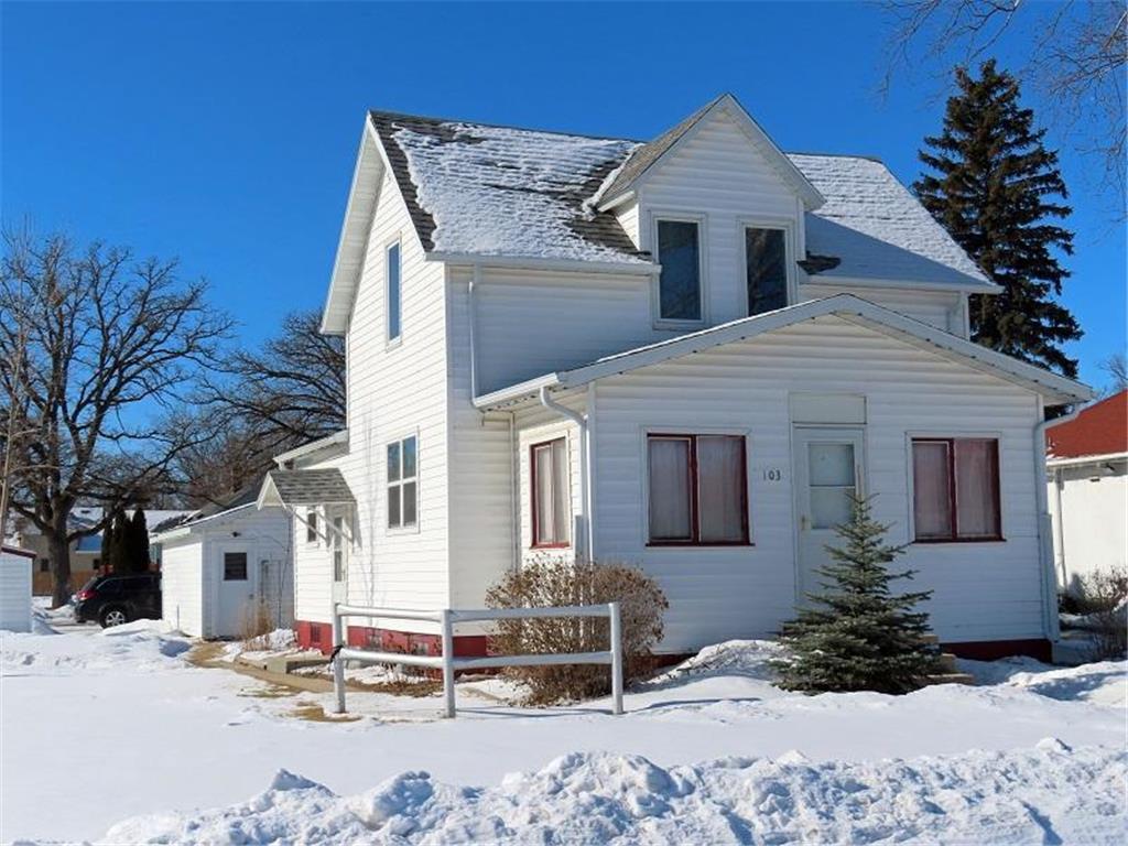 103 Tindolph Avenue N Thief River Falls MN 56701 6672844 image1