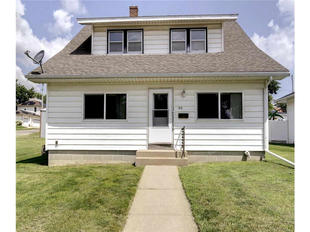 103 Vine Avenue W Montgomery MN 56069 6567661 image1