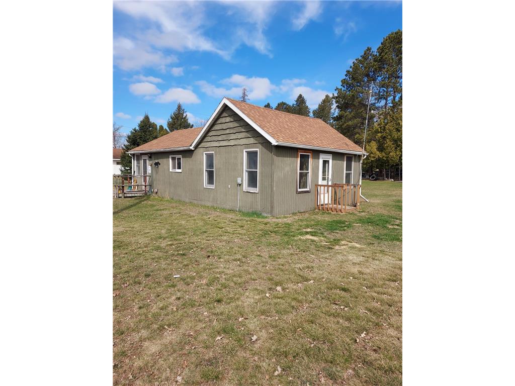 103 W Park Avenue Backus MN 56435 - Pine Mountain 6709886 image1