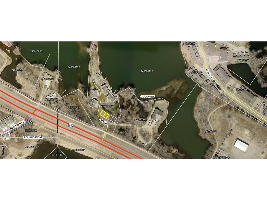 1030 & 1040 Bay Drive Goodview MN 55959 6658631 image1
