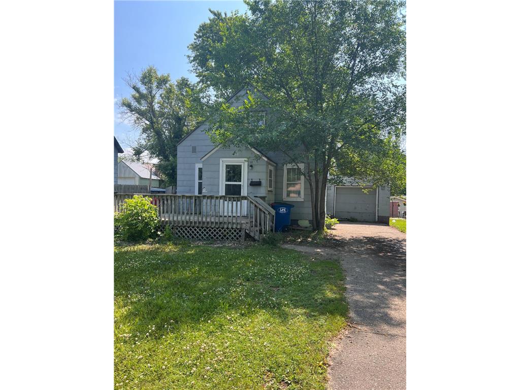 1030 2nd Street SE, Wadena, MN 56482 MLS 6393901 Edina Realty