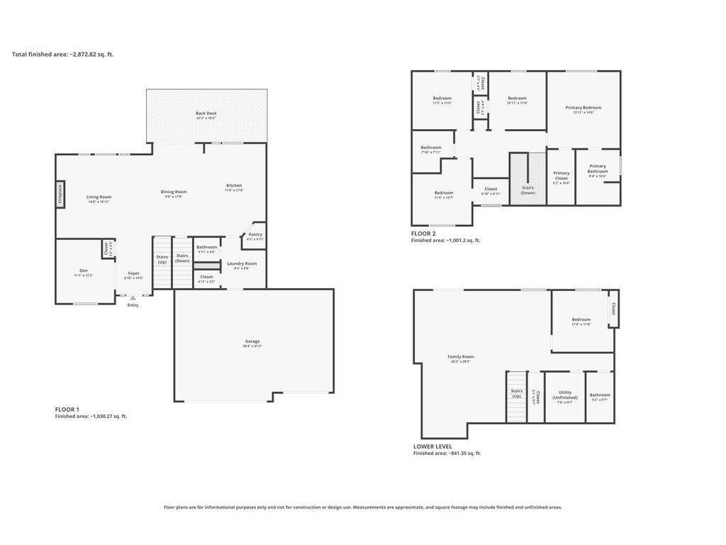 1030 Bellaire Boulevard NW Isanti MN 55040 7089480 image37