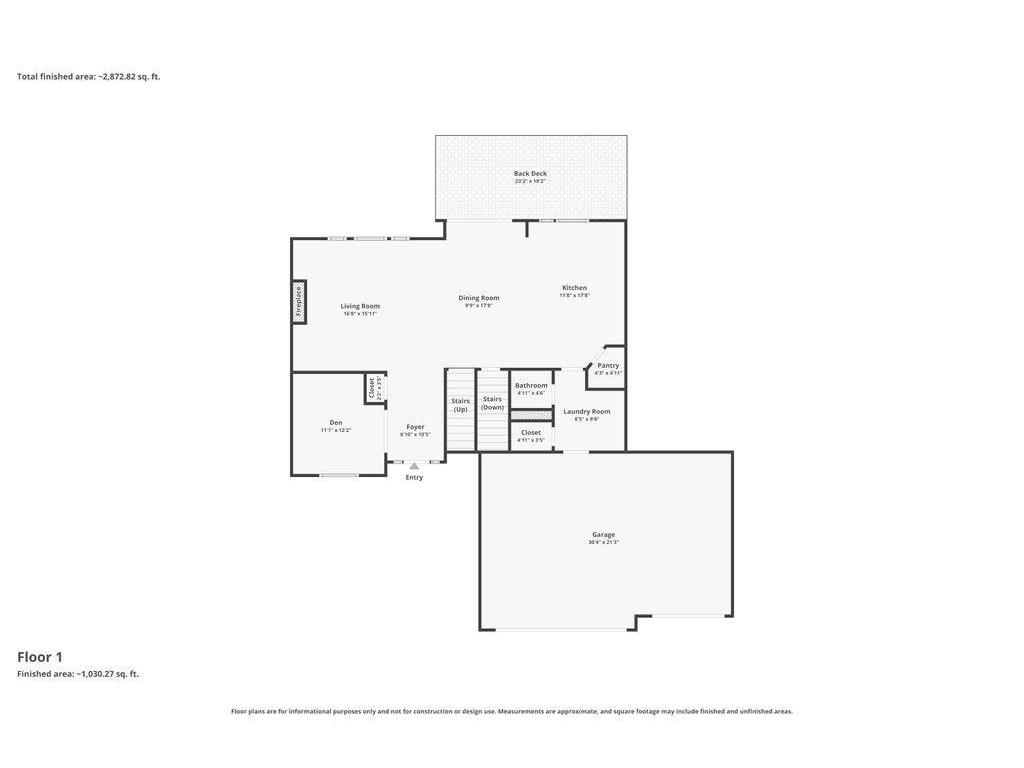 1030 Bellaire Boulevard NW Isanti MN 55040 7089480 image38